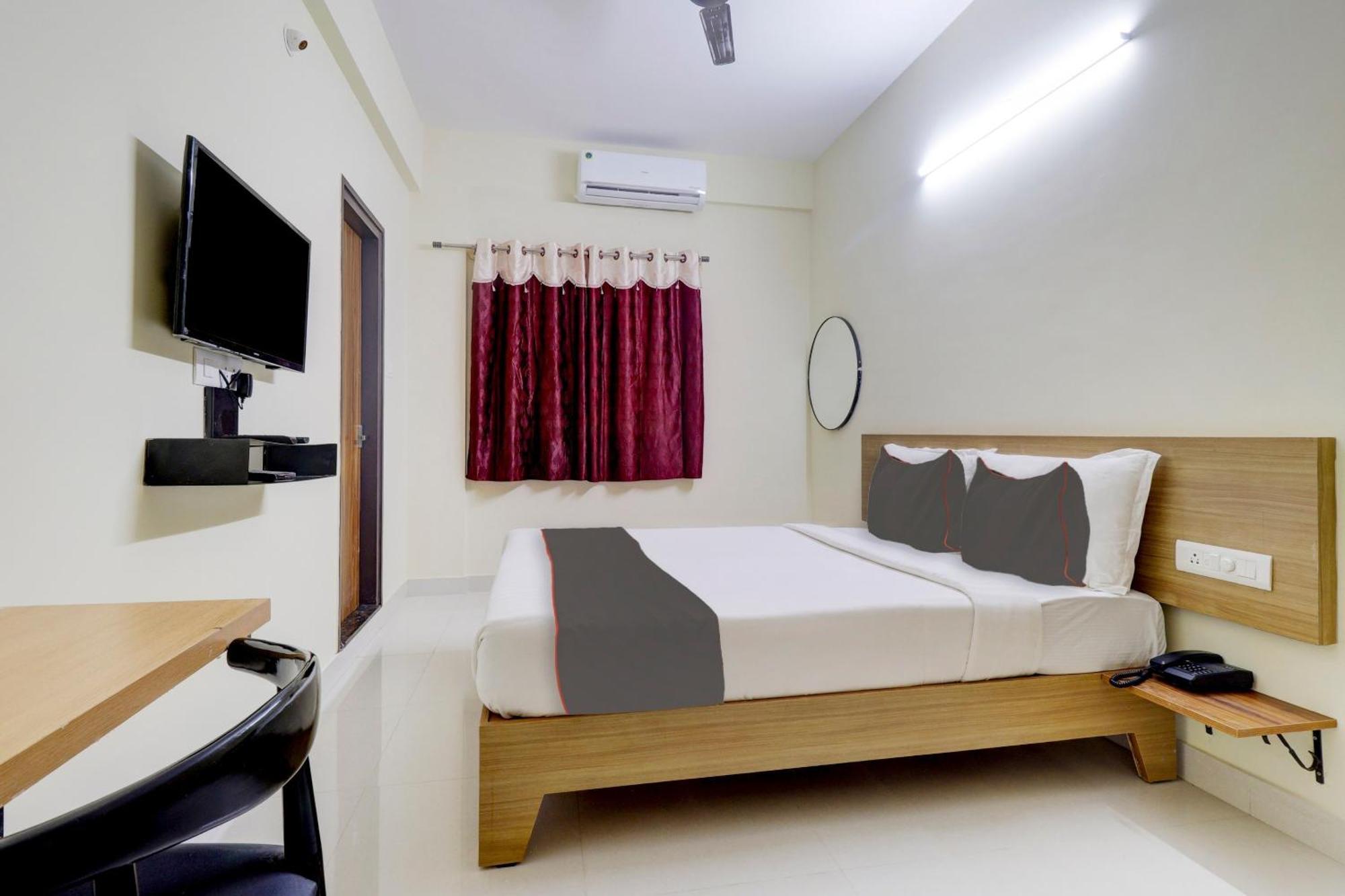 Hotel O Golden Grand Inn Bangalore Exterior photo